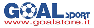Logo Goal Store Verbania