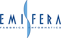 Emisfera Logo